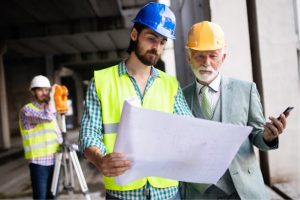 Builders licence nsw
